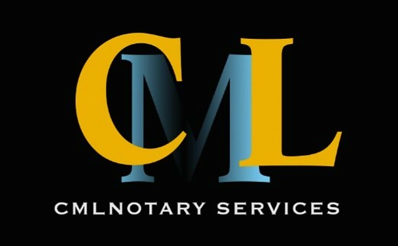 CMLNotary Services